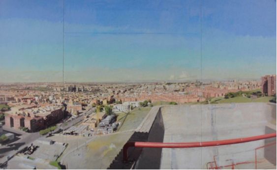 安东尼奥洛佩兹加西亚作品拍卖,安东尼奥洛佩兹加西亚油画价格