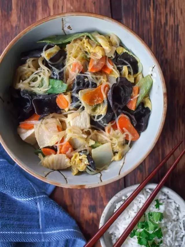 木耳怎样泡发又软又好吃,木耳怎么泡营养最丰富