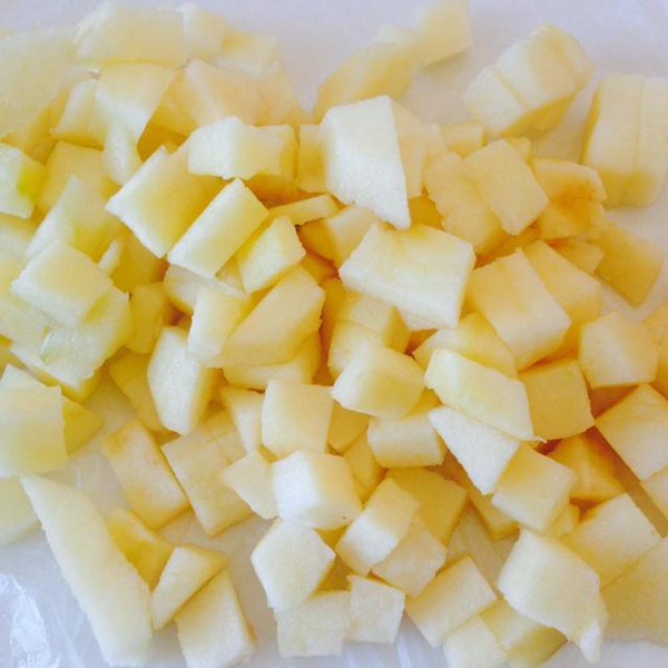 酥脆苹果派怎么弄,苹果派烘焙教学视频