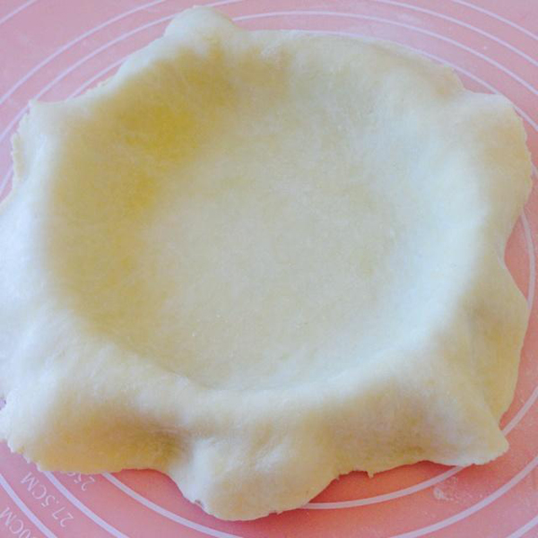 酥脆苹果派怎么弄,苹果派烘焙教学视频