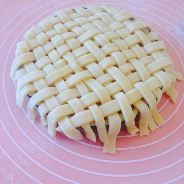 酥脆苹果派怎么弄,苹果派烘焙教学视频