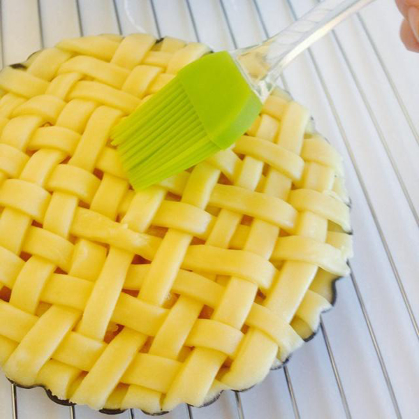 酥脆苹果派怎么弄,苹果派烘焙教学视频