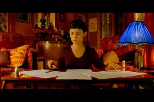 经典，流淌穿梭在胶卷中的家居美学设计（下）