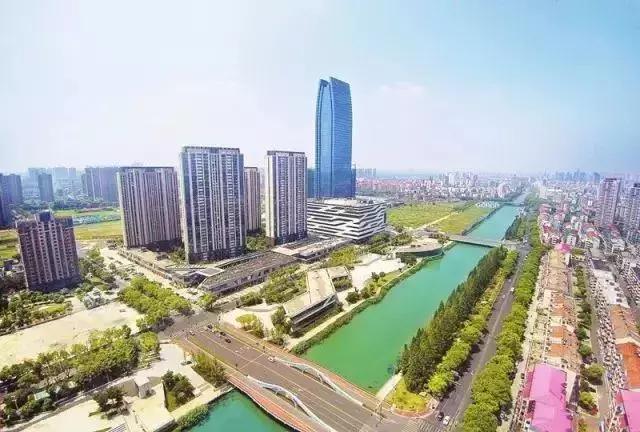 昆山大型基地,昆山最大综合体