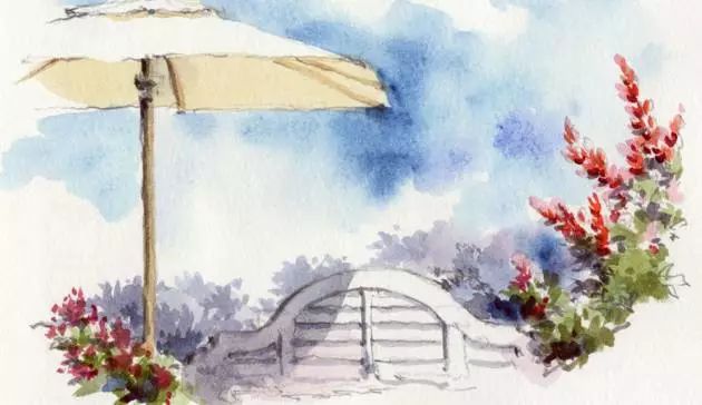 「荐读」内心的沉静,才是最好的修行