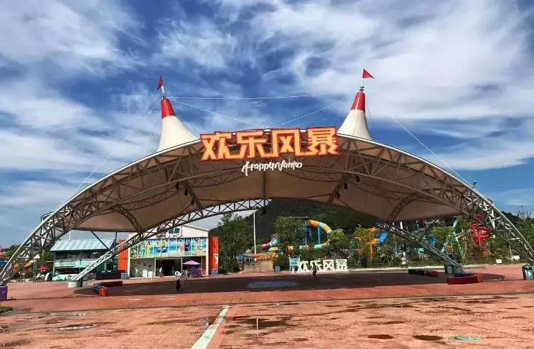 江浙沪玩水一日游,江浙沪溪边玩水推荐