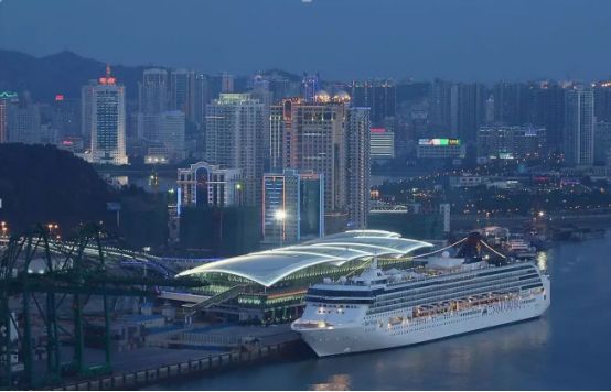 10元钱游遍全球,10块钱玩遍青岛