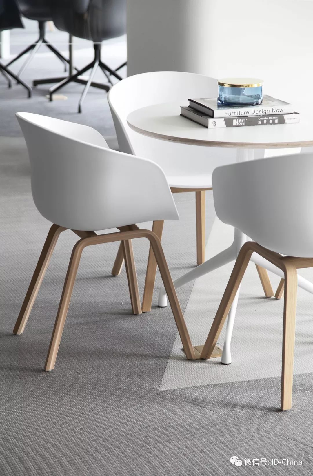 创意办公空间设计方案,创意办公顶级设计空间