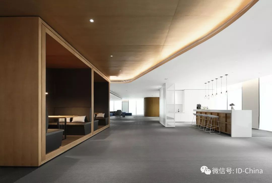 创意办公空间设计方案,创意办公顶级设计空间