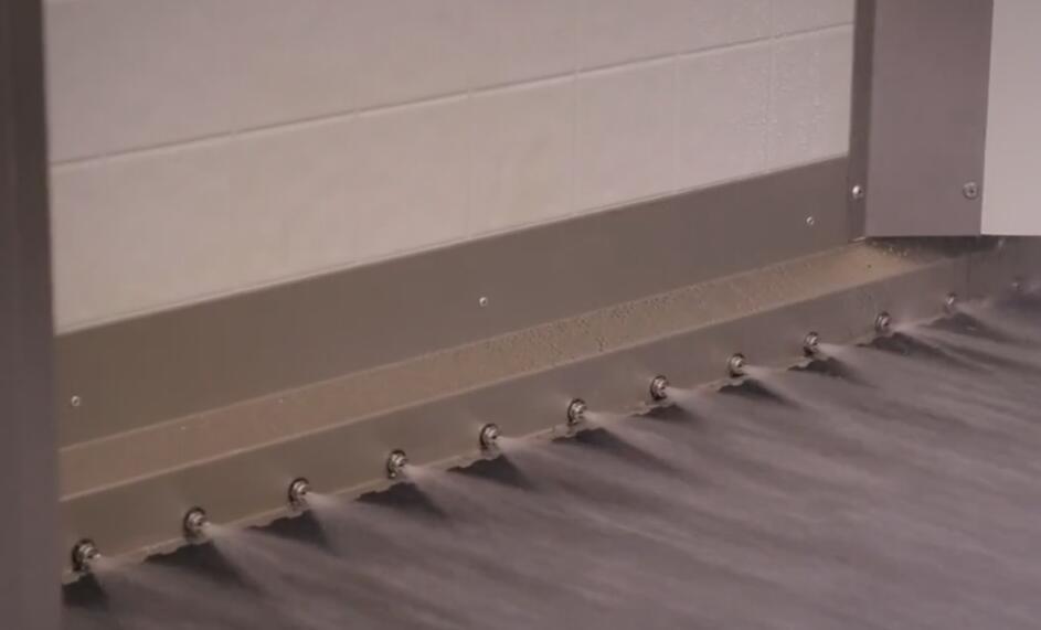 世界上最舒服的公共厕所是什么,世界上最舒服的公共厕所