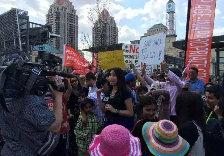 安省废除新版性教育大纲!即将启用的旧版和这个有什么不一样?