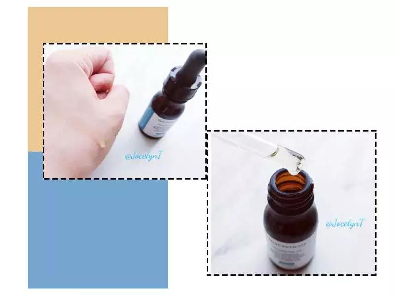 4款好评度很高的美白精华,有没有什么好推荐的美白精华