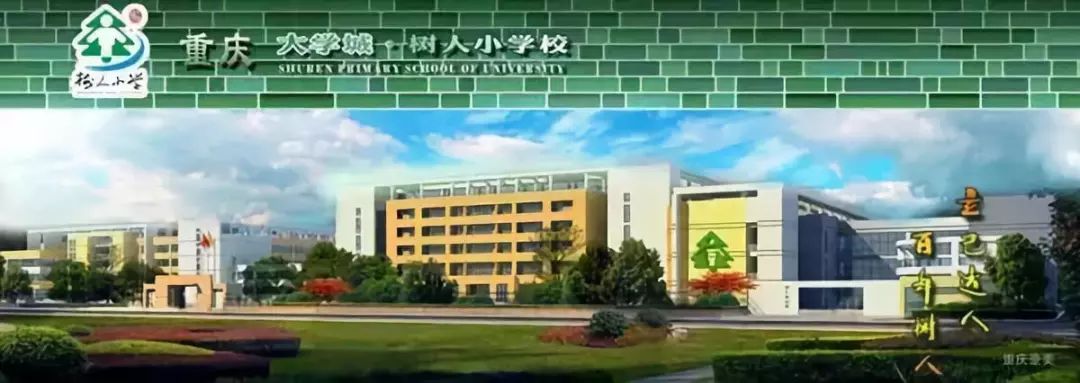 重庆双湖小学对口中学是哪个,2021重庆小学划片区查询