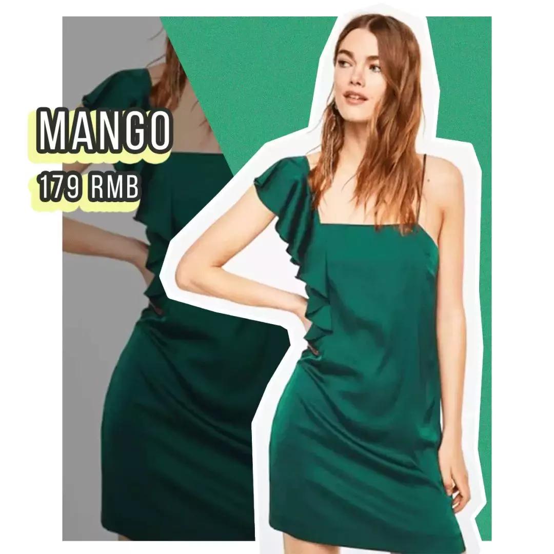 淘宝上的十件连衣裙,淘宝100以下裙子