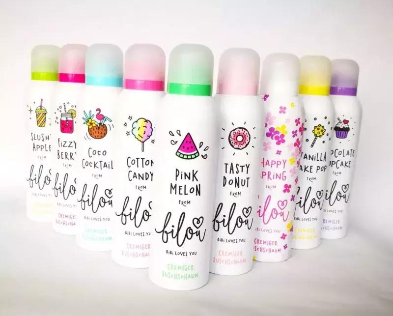 走过路过不要错过护肤品怎么选,值得反复入手的沐浴露推荐