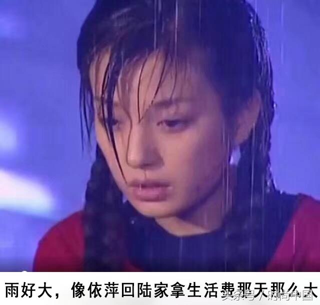 暴雨也冲不掉的底妆！明星粉底王超强推荐，拿走不谢