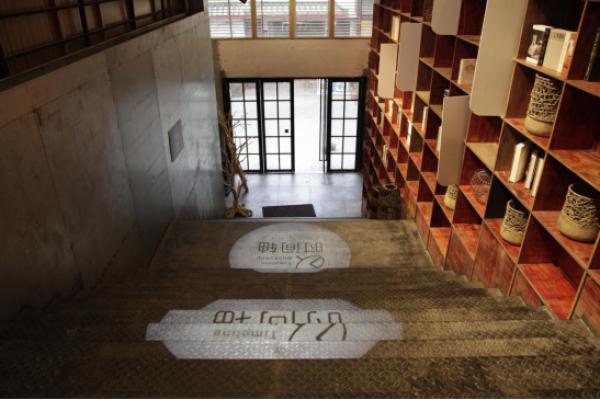 潮州网红打卡地绿太阳,来潮州必须打卡的景点全部