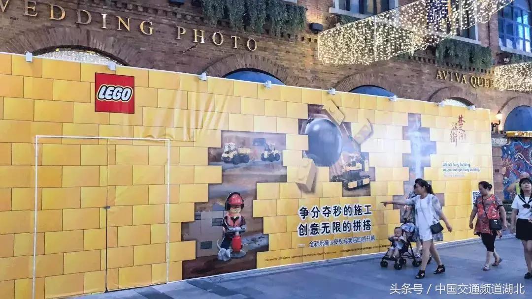 米其林星级餐厅和711便利店都要来武汉了还带来了这些网红大牌