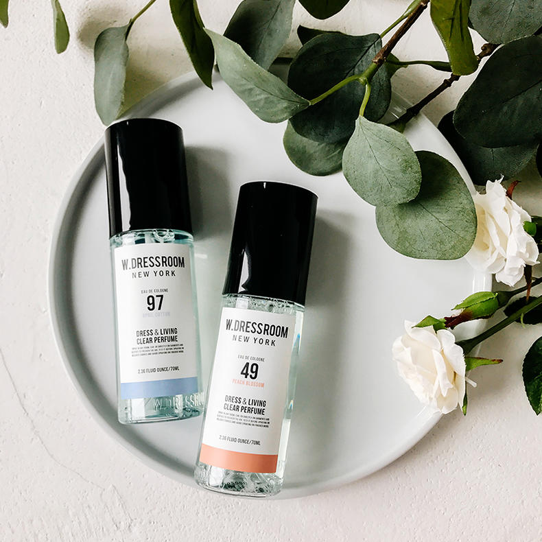 冰希黎家哪几款香水平价又好闻,平价香水推荐女性网红