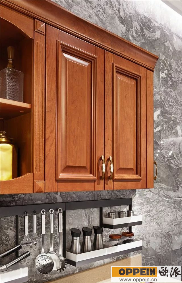 欧派橱柜新中式全屋定制,欧派橱柜12800套餐一览表2021