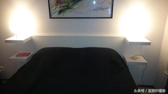 不锈钢床太丑怎么改造,很破的床怎么改造