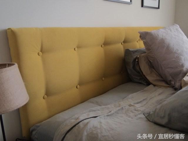 不锈钢床太丑怎么改造,很破的床怎么改造