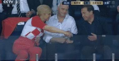 世界杯法国夺冠2006,世界杯法国夺冠瞬间沸腾