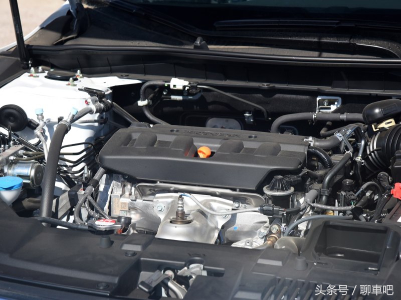 雅阁车主对油耗表现有何评价,车主实测雅阁混动油耗