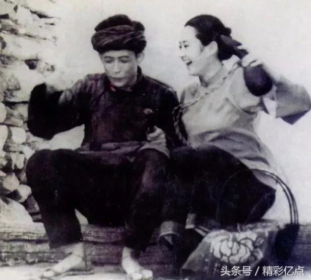 《邪不压正》，最大的看点竟是她的翘臀