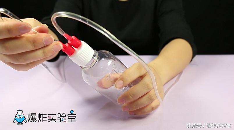 水由低处引向高处原理,虹吸原理怎么把低处的水吸到高处