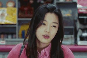 杨幂如何面对发际线的问题,如何拯救杨幂同款发际线