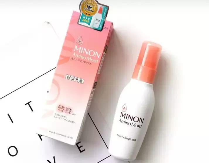 油性皮肤夏天适合用什么水乳,夏天最好用的水乳干皮