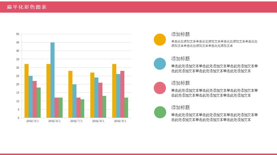 让数据说话,让图表说话ppt初一