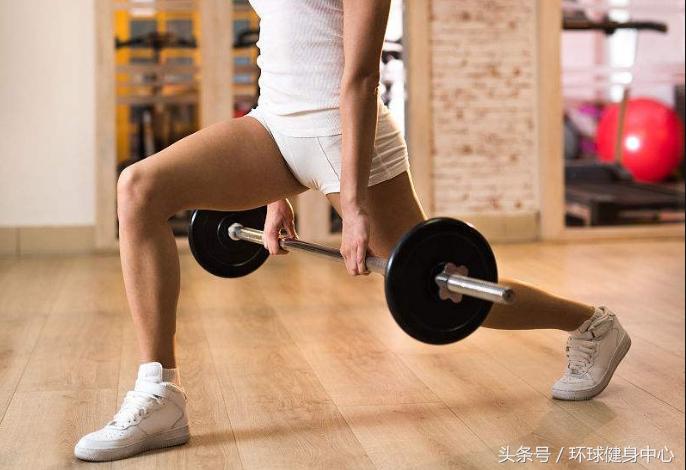 做深蹲怎么省力,做深蹲时怎么才能不伤腰
