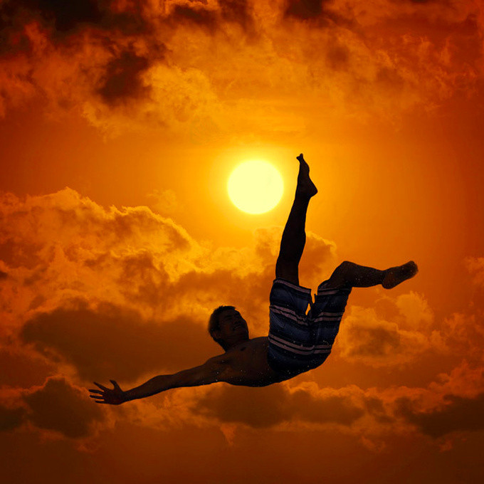 足球流行度,足球史上消极比赛