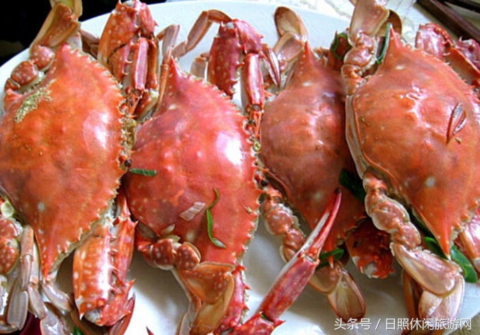 日照海边自驾一日游攻略,日照游玩海边安全