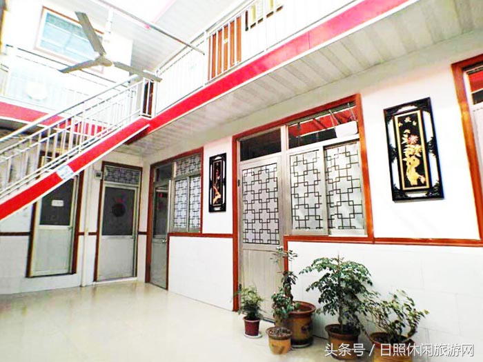 日照海边自驾一日游攻略,日照游玩海边安全