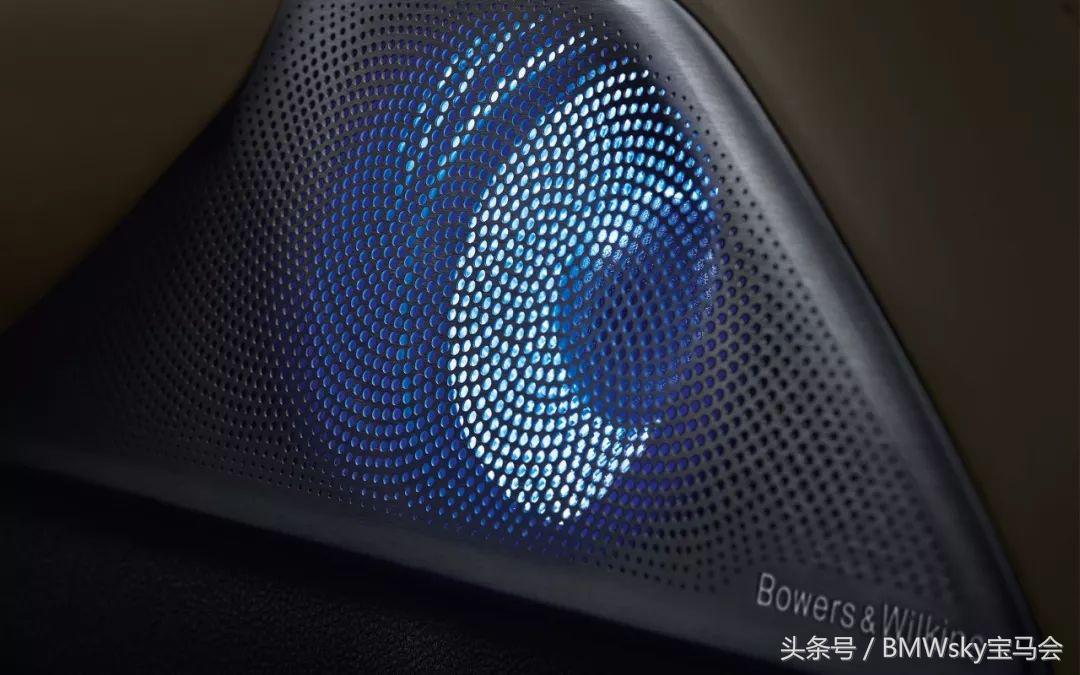 宝马音响升级哈曼卡顿价格,宝马原厂哈曼音响调试