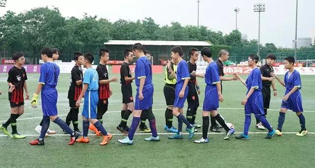 2020北京青少年足球比赛,2020北京青少年足球联赛比赛