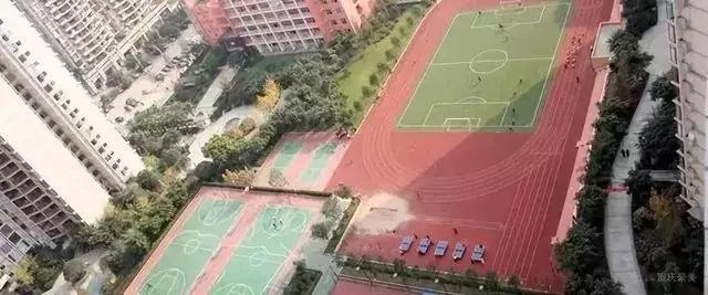重庆天地人和街小学对口中学,重庆双湖小学对口中学是哪个
