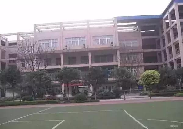 重庆天地人和街小学对口中学,重庆双湖小学对口中学是哪个