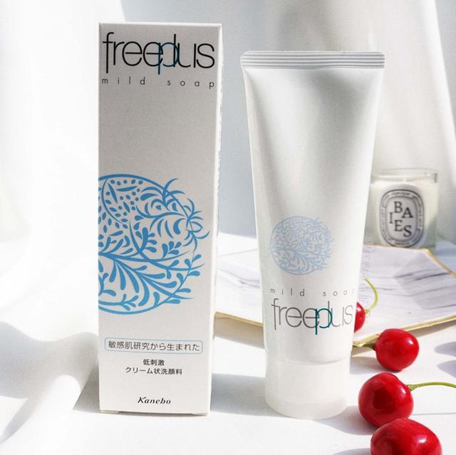 推荐5款洗面奶洁面慕斯,5款超好用的洗面奶推荐