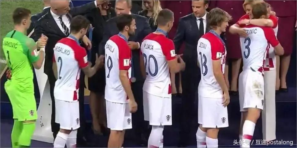 98年克罗地亚球员们经历过战争吗,战火中的克罗地亚队