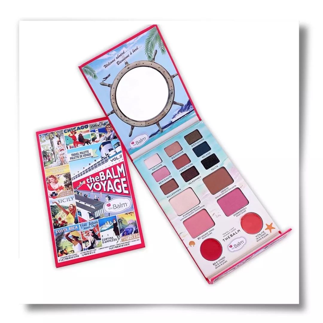 你pick了那么多大牌，却不知道小而美的它们可能适合你！（文末领福利！）