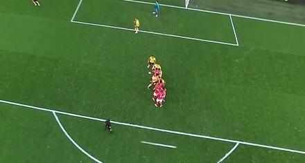 2018年世界杯俄罗斯vs克罗地亚点球,俄罗斯世界杯搞笑动画