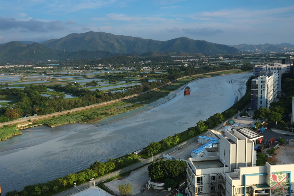 去香港囤货累觉不爱，住深圳购物最轻松