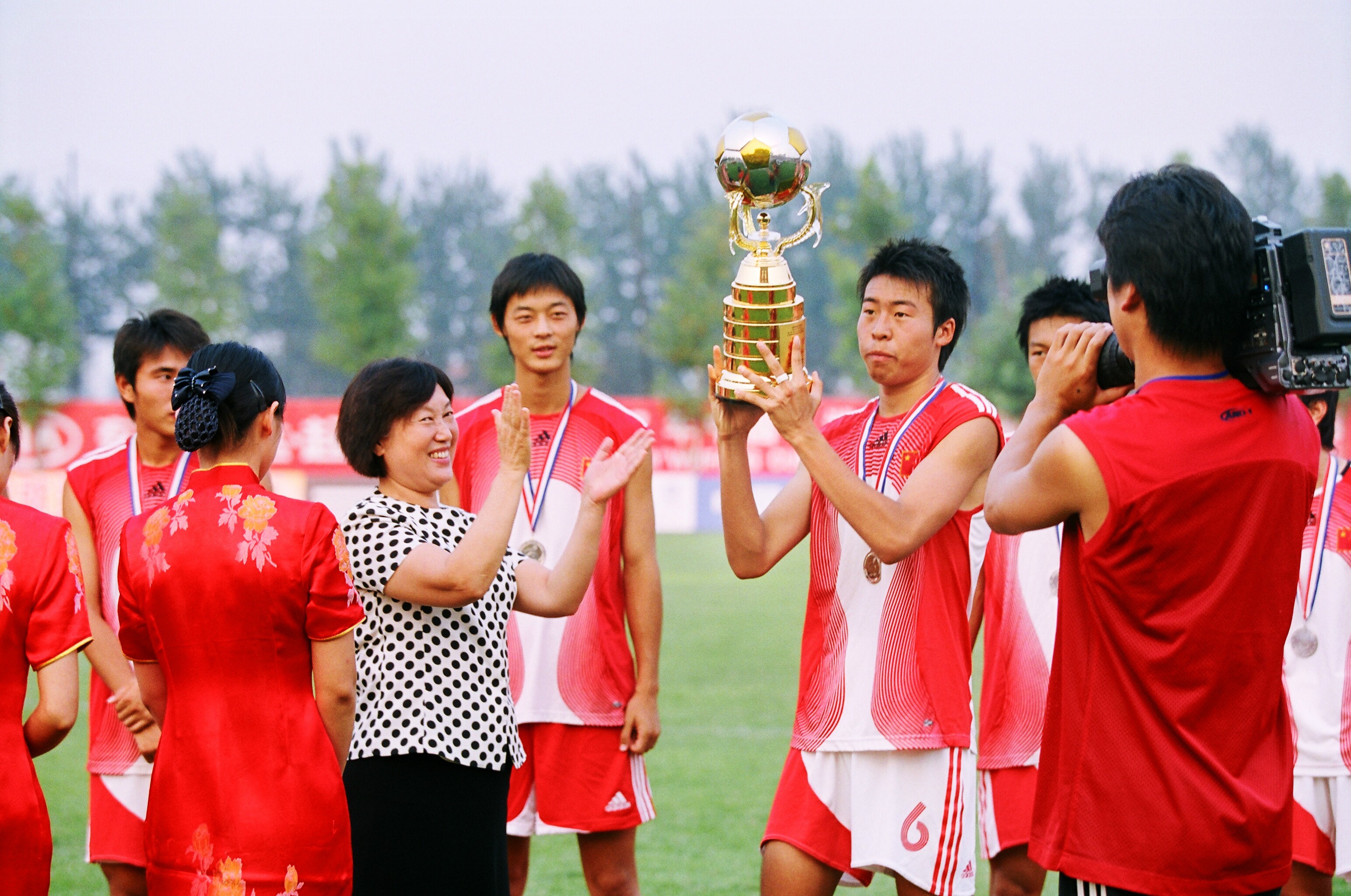 2015年99国青潍坊杯,12届潍坊杯赛程