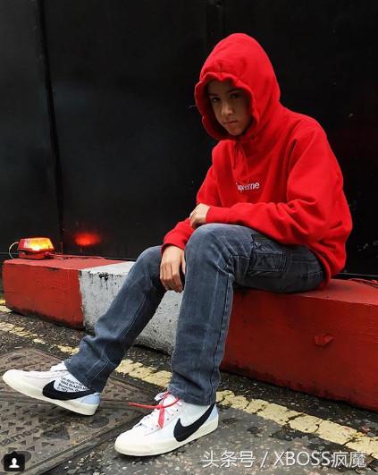 15岁小孩5000-6000衣服,supreme小学生买什么单品