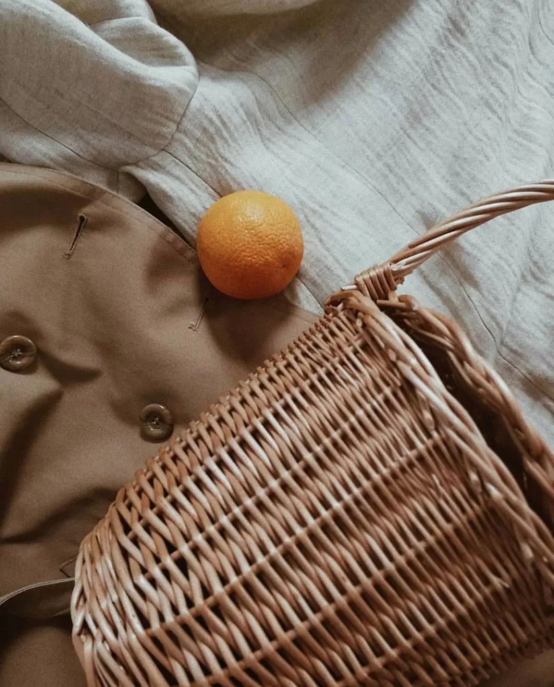 翻箱收纳,我的收纳箱旅游日记