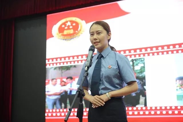 解放思想大讨论湖南检察机关发言,全市检察机关讲话